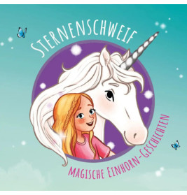 Sternenschweif 02 / Sprung in die Nacht