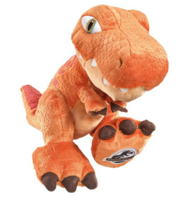 Schmidt Spiele 42756 Jurassic World, T-Rex, 30 cm