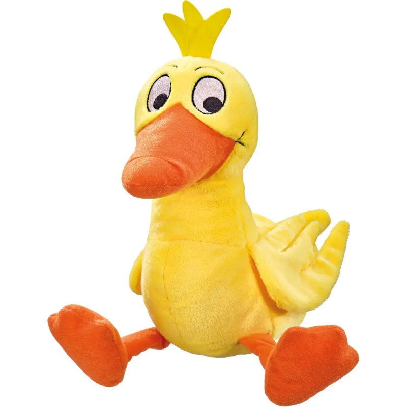 Schmidt Spiele 42190 Die Maus, Ente 25 cm