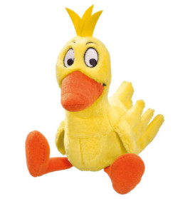 Schmidt Spiele 42600 Die Maus, Ente, 12 cm