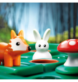 SMARTGAMES So hüpft der Hase