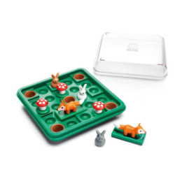 SMARTGAMES So hüpft der Hase