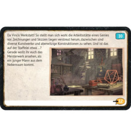 QUIZscape Rätsle dich durch die Zeit