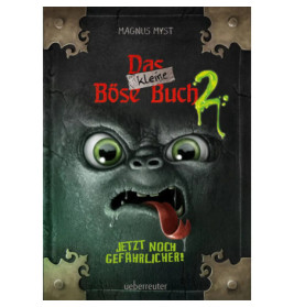 Das kleine Böse Buch 2
