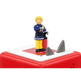 Tonies® Feuerwehrmann Sam - Eine Insel voller Abenteuer