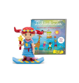 Tonies® Lichterkinder - Best of Album