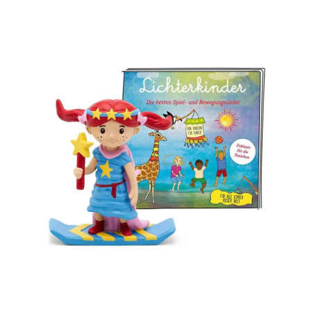 Tonies® Lichterkinder - Best of Album Tonies® Lichterkinder - Best of Album