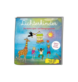 Tonies® Lichterkinder - Best of Album
