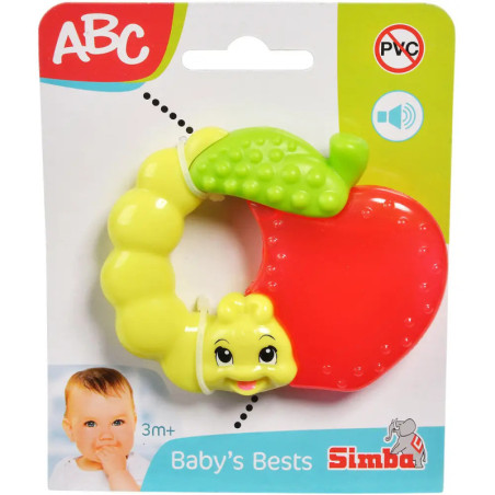 Simba ABC Kühlende Früchte, 2-sortiert.