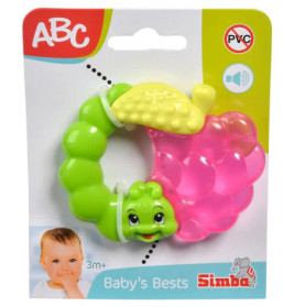 Simba ABC Kühlende Früchte, 2-sortiert.
