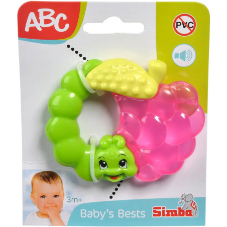 Simba ABC Kühlende Früchte, 2-sortiert.