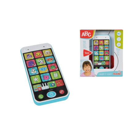 ABC Smartphone ABC Smartphone