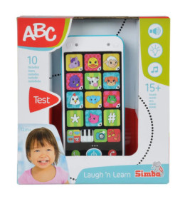 ABC Smartphone