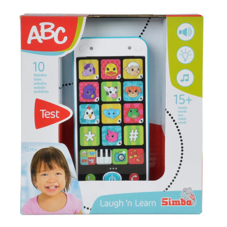 ABC Smartphone ABC Smartphone