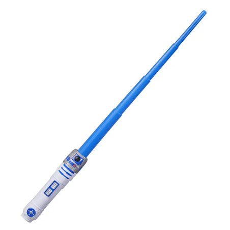 Hasbro F10375L0 Star Wars RP Lichtschwert Squad, sortiert