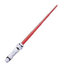 Hasbro F10375L0 Star Wars RP Lichtschwert Squad, sortiert