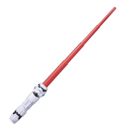 Hasbro F10375L0 Star Wars RP Lichtschwert Squad, sortiert