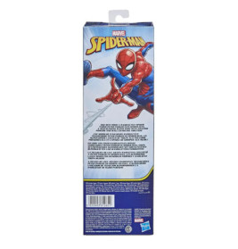 Titan Spiderman