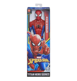 Titan Spiderman