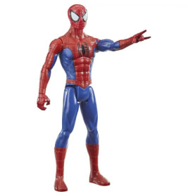 Titan Spiderman