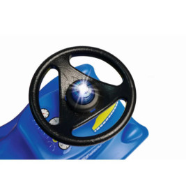 BIG Bobby Car Classic Polizei