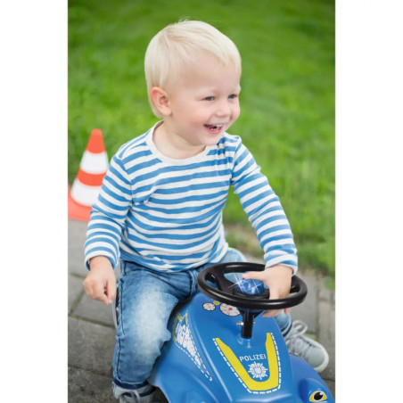 BIG Bobby Car Classic Polizei BIG Bobby Car Classic Polizei