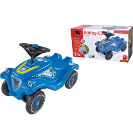 BIG Bobby Car Classic Polizei