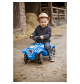 BIG Bobby Car Classic Polizei