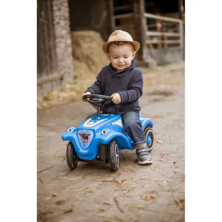 BIG Bobby Car Classic Polizei BIG Bobby Car Classic Polizei