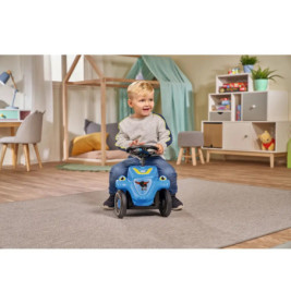 BIG Bobby Car Classic Polizei