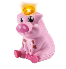 Vtech 80-544404 Tip Tap Baby Tiere - Schwein