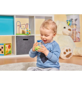 Simba ABC Greif- und Badeball