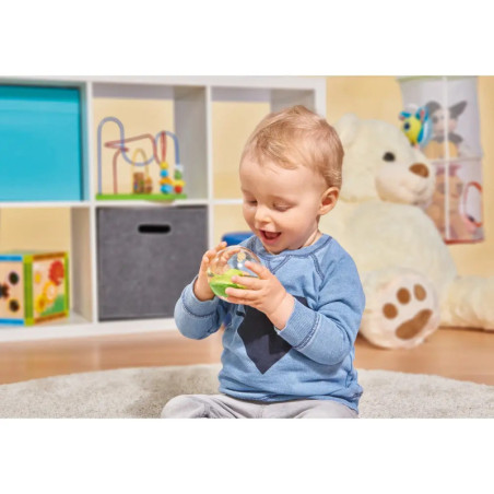 Simba ABC Greif- und Badeball