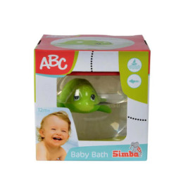Simba ABC Greif- und Badeball