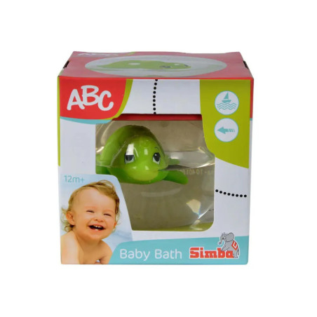 Simba ABC Greif- und Badeball