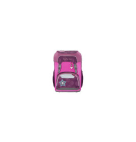 Neon Pull-Over für das Schulrucksackmodell GIANT, Pink