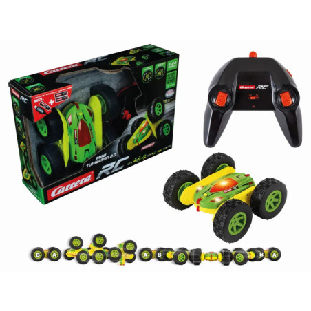 CARRERA RC - 2,4GHz Mini Turnator 2