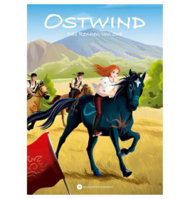 OSTWIND - Das Rennen von Ora, Erstleser 09