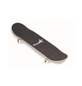 Muuwmi Skateboard Abec 5 Rocket
