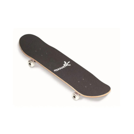 Muuwmi Skateboard Abec 5 Rocket