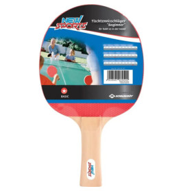 New Sports TT Schläger Beginner