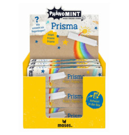 PhänoMINT Prisma