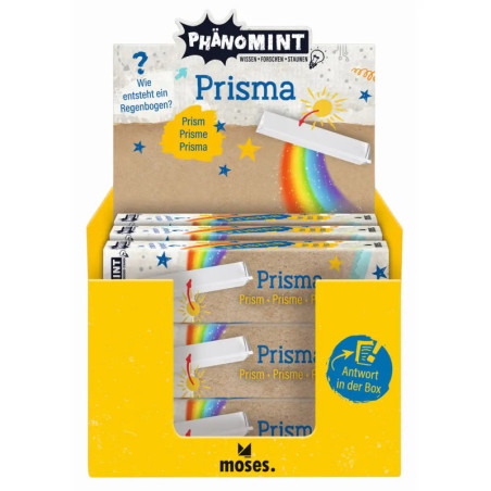 PhänoMINT Prisma