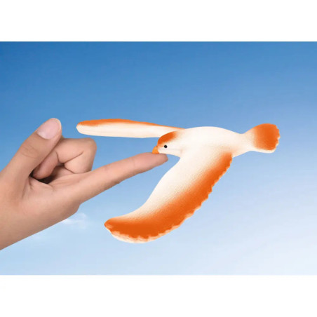 PhänoMINT Magischer Schwebevogel