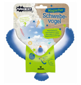 PhänoMINT Magischer Schwebevogel