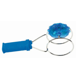 PhänoMINT Leuchtender LED-Magnetkreisel