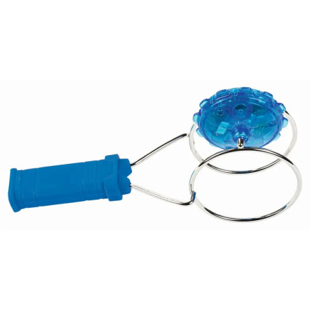 PhänoMINT Leuchtender LED-Magnetkreisel