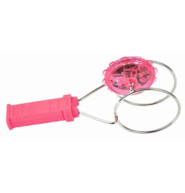 PhänoMINT Leuchtender LED-Magnetkreisel