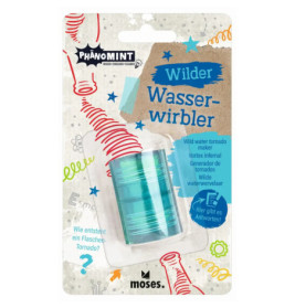 PhänoMINT Wilder Wasserwirbler