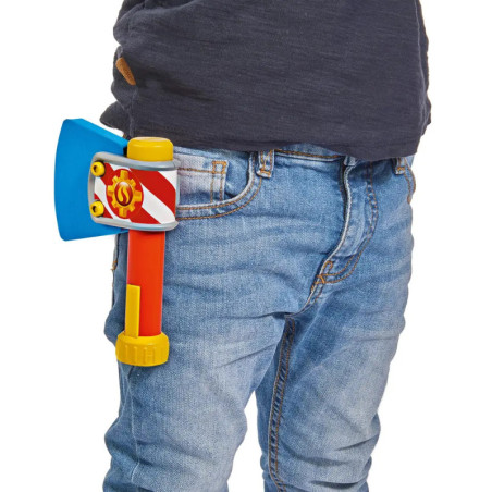 Simba Sam Feuerwehr Sauerstoffmaske Simba Sam Feuerwehr Sauerstoffmaske